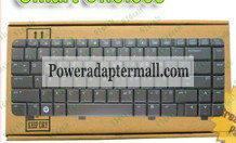 New HP Pavilion DV4-1300 DV4t-1300 keyboard US